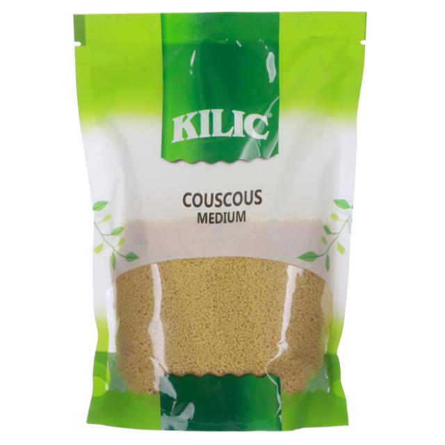 * Kilic Couscous Medium 300g